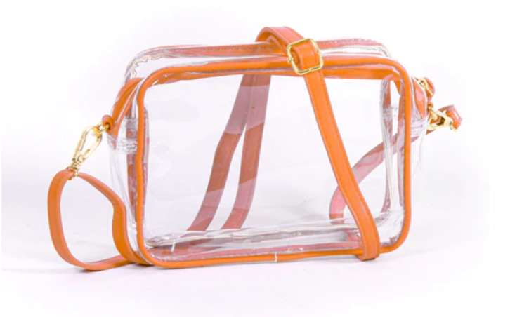 Texas Stadium Purse