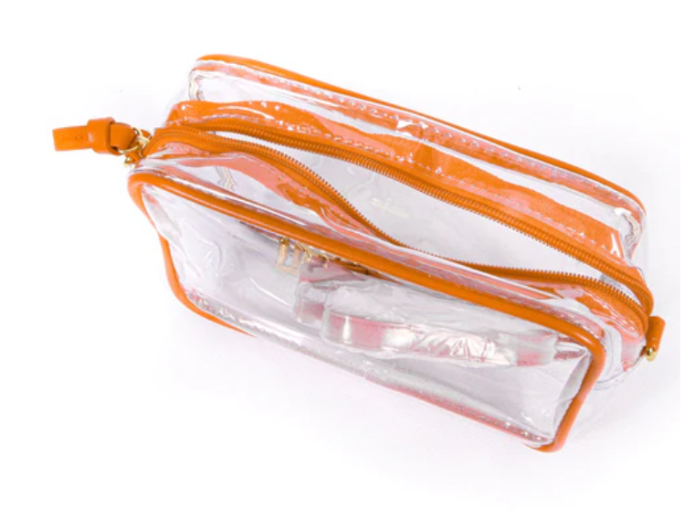 Texas Stadium Purse