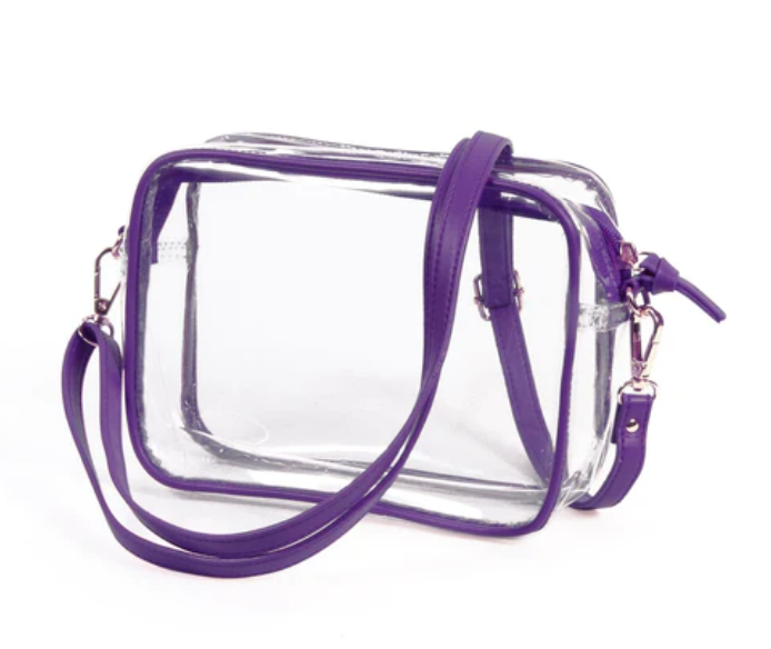 LSU Stadium Purse