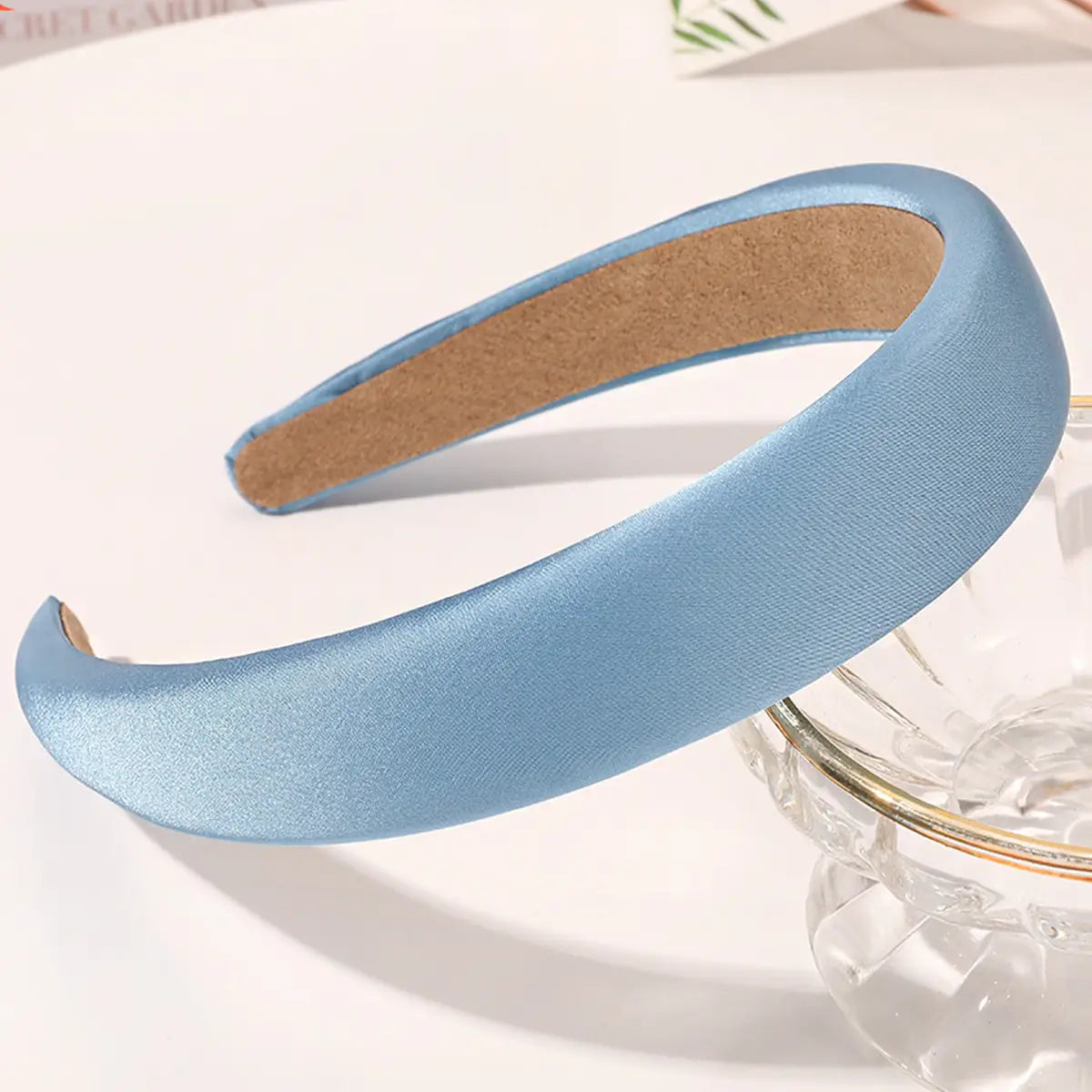 Padded Headband