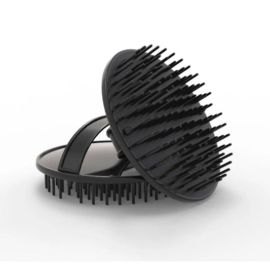 Kitsch Shampoo Brush and Scalp Exfoliator