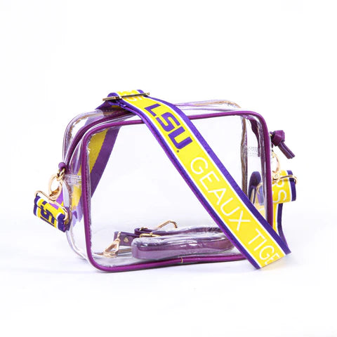 LSU Stadium Purse